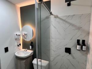 105 y 106 Aptos con cocina