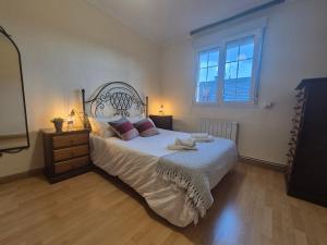 1A164 by R2R Apartamento de 2 habitaciones a un paso de Begoña