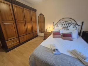 1A164 by R2R Apartamento de 2 habitaciones a un paso de Begoña