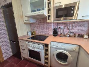 1A164 by R2R Apartamento de 2 habitaciones a un paso de Begoña