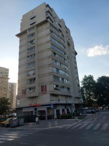 DELTA CITY apartments