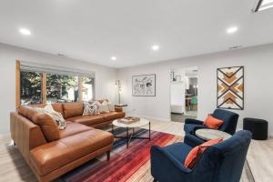 Stellars Jay Getaway Pet Friendly in City of SLT