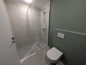 Kudebi apartments, Twins new Gudauri