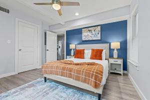 Homey 1BD In the Heart of Dallas