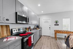 Ruby 1BD In the Heart of Dallas