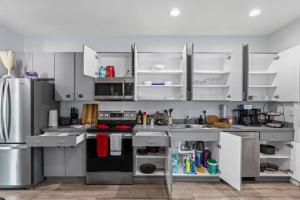 Ruby 1BD In the Heart of Dallas