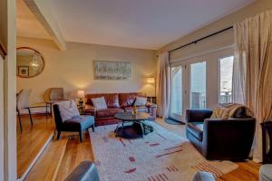 EagleVail Getaway -Ski Golf and Relax in Hot Tub