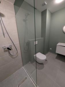 Kudebi apartments, Twins new Gudauri