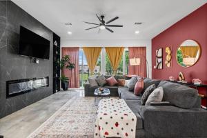 The Diamanti 3BD In the Heart of Dallas