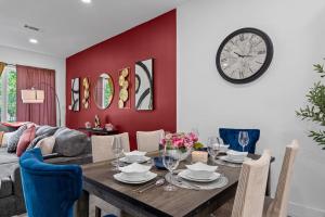 The Diamanti 3BD In the Heart of Dallas