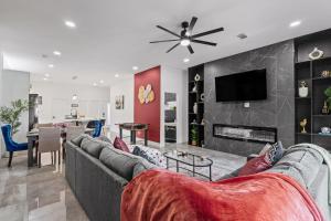 The Diamanti 3BD In the Heart of Dallas