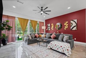 The Diamanti 3BD In the Heart of Dallas