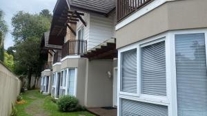 Casa Tranquila - Condomínio Vila Verde Canela