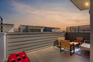 JoyFull 2BD In the Heart of Magnolia