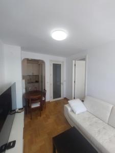 DELTA CITY apartments