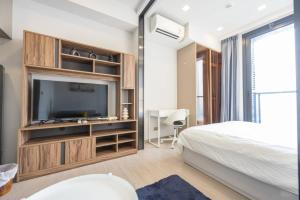 Near Fortune Town with Pool, Gym 5m to MRT
