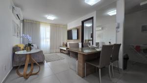 Frente Mar Bessa João Pessoa