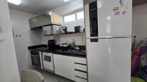 Frente Mar Bessa João Pessoa