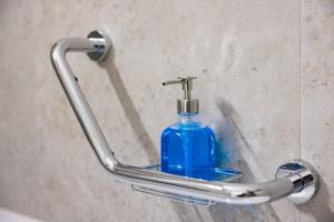 The Mini Minimalist Free Parking