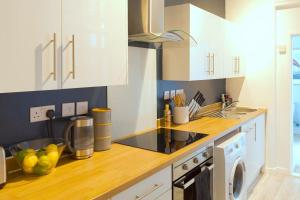 Air Maison - Shore Stay - Seaside Retreat