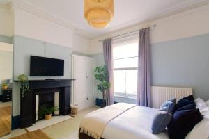 Air Maison - Shore Stay - Seaside Retreat