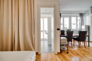 Hostmate - Milano - Lunigiana - Stazione Centrale