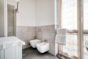 Hostmate - Milano - Lunigiana - Stazione Centrale