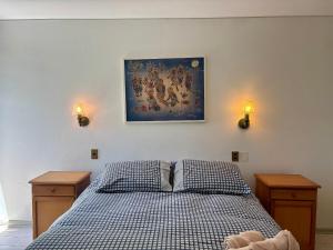 Espectacular depto full Vista al Mar Higuerillas