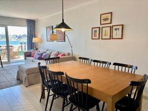 Espectacular depto full Vista al Mar Higuerillas