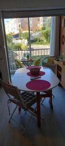 Studio Cap d Agde centre port