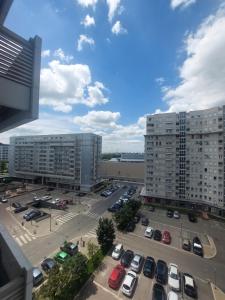 DELTA CITY apartments