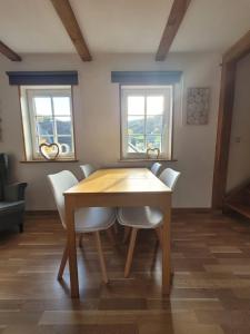 Schmallenberger Ferienhaus