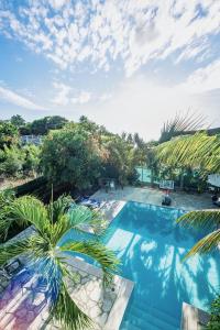 Villa Nilsa ( The Blue House )