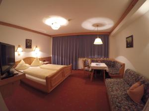 Gästehaus Alpenland