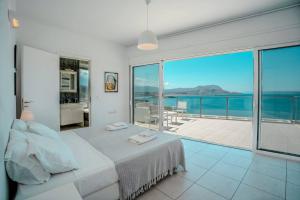 Villa Alexandria - Private pool - Near the Beach