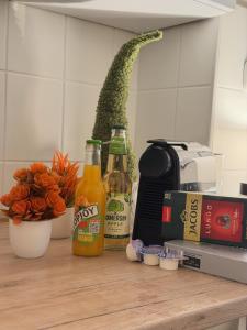 Boldog Deluxe apartman