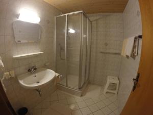 Gästehaus Alpenland