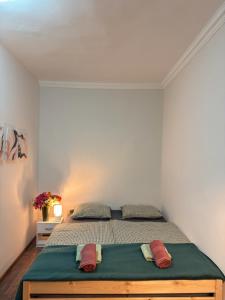 Boldog Deluxe apartman