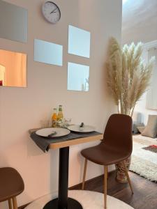 Boldog Deluxe apartman