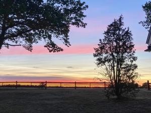 4 person holiday home in Hagby