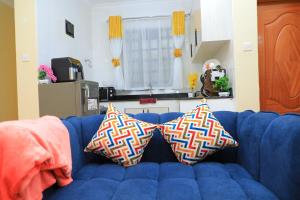 Modern Master Ensuite Retreat