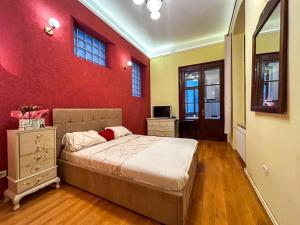 Muresenilor 16 Residence