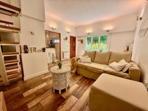 Casa Serena, calidez y estilo que abrazan