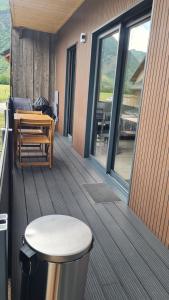 Studio Mountain Star Dream