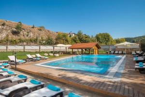 Apartment VIP in Hotel Sveti Spas