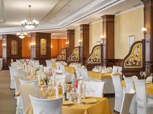 Apartment VIP in Hotel Sveti Spas