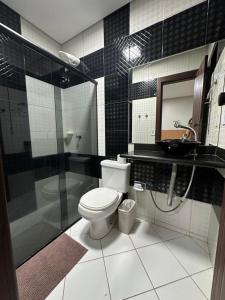 Casa da Jana com piscina