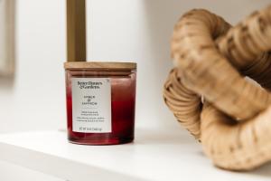 Ocean Breeze Retreat