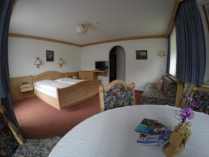 Gästehaus Alpenland