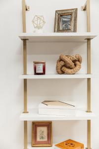 Ocean Breeze Retreat